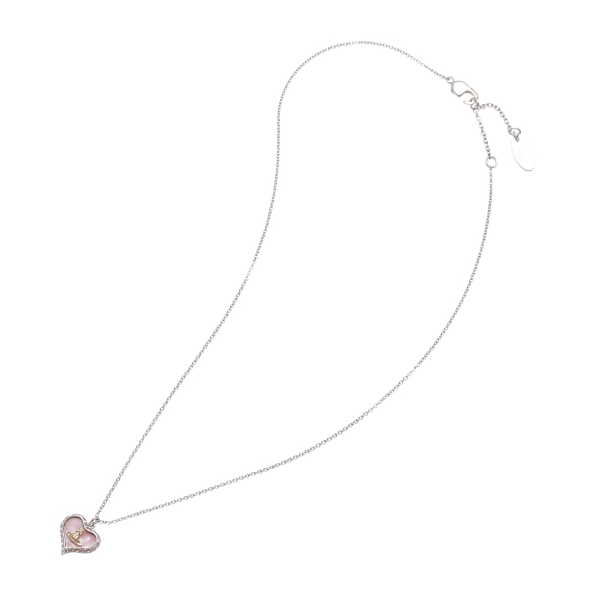 Vivienne Westwood ヴィヴィアンウエストウッド ネックレス/PETRA PENDANT レディース