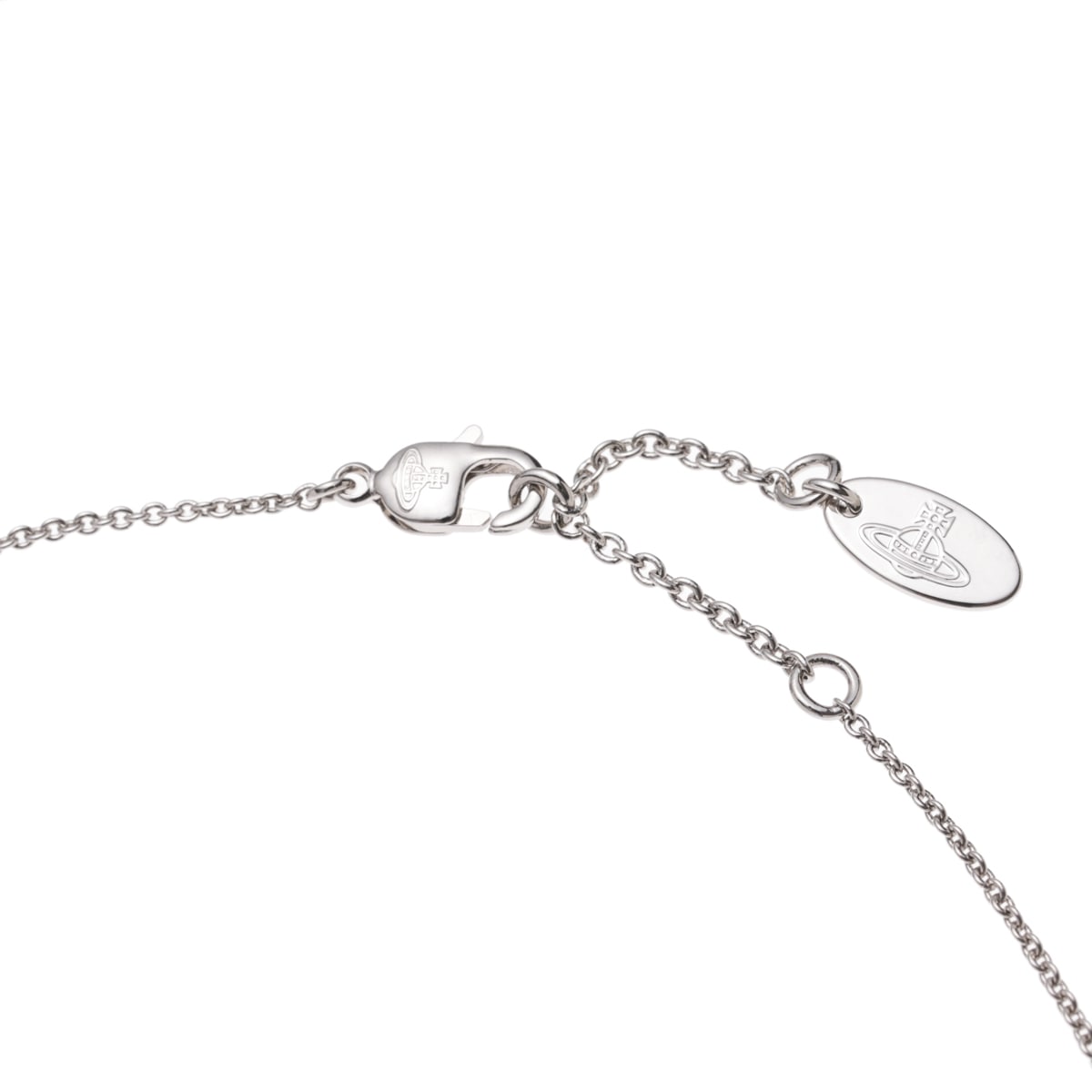 Vivienne Westwood ヴィヴィアンウエストウッド ネックレス/PETRA PENDANT レディース