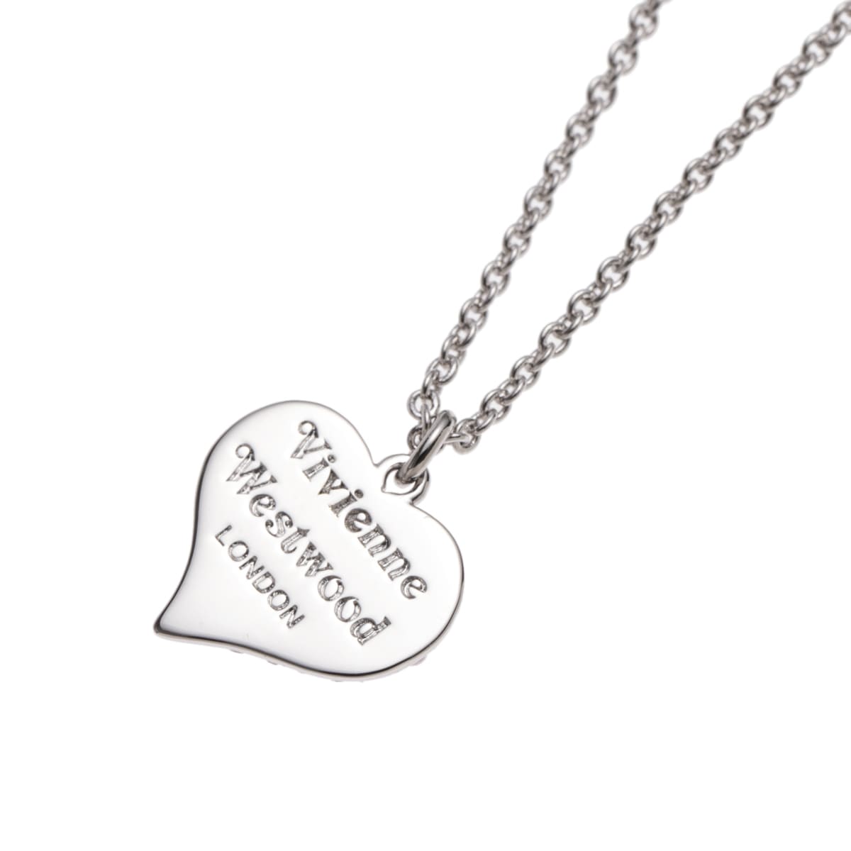 Vivienne Westwood ヴィヴィアンウエストウッド ネックレス/PETRA PENDANT レディース