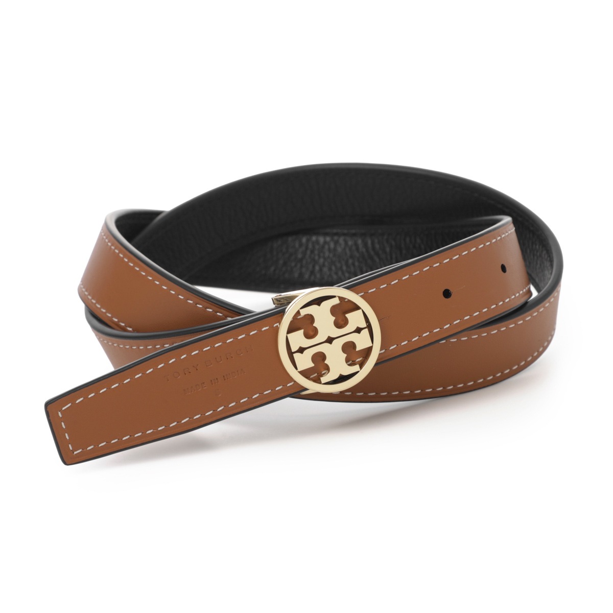 TORY BURCH トリーバーチ リバーシブルベルト/1