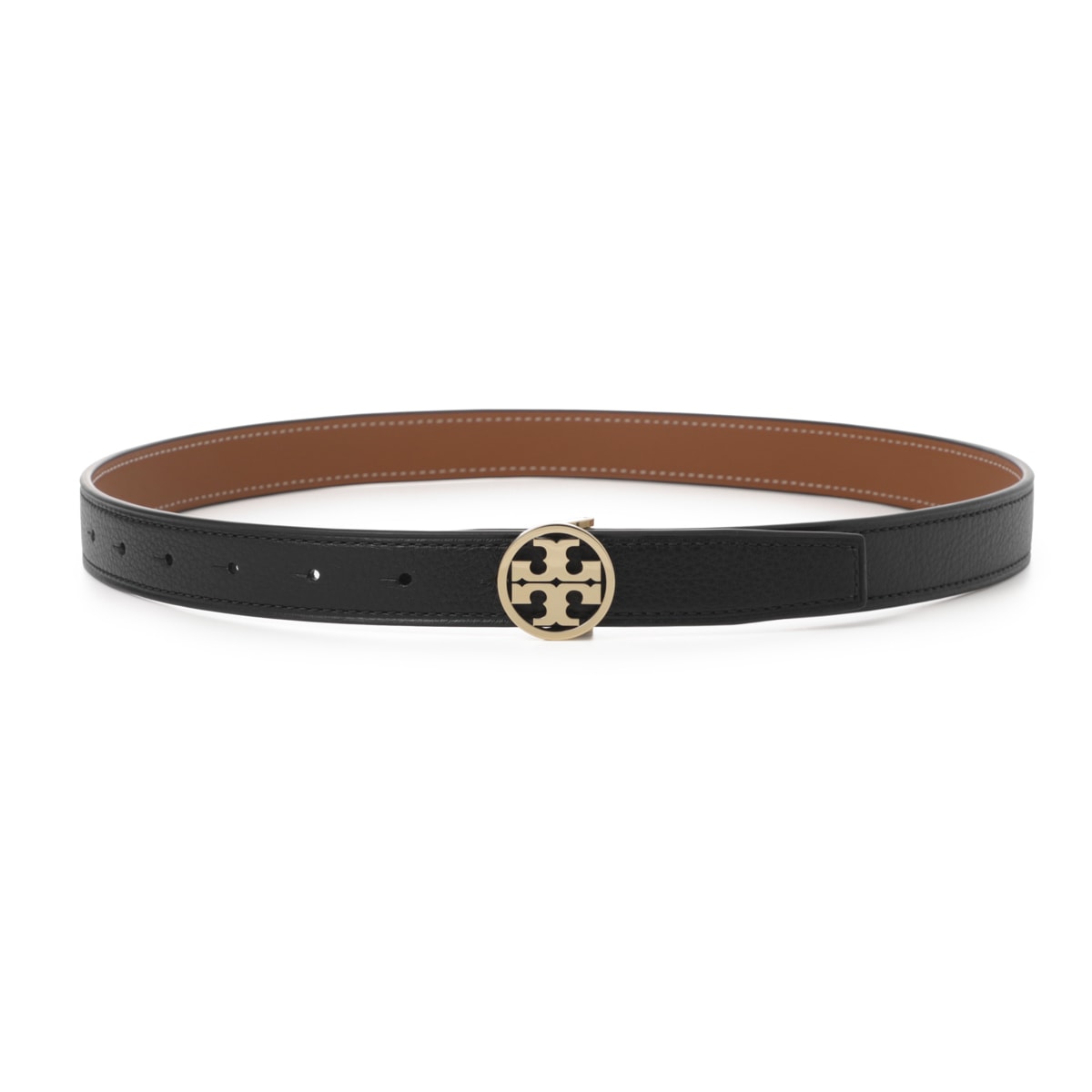 TORY BURCH トリーバーチ リバーシブルベルト/1