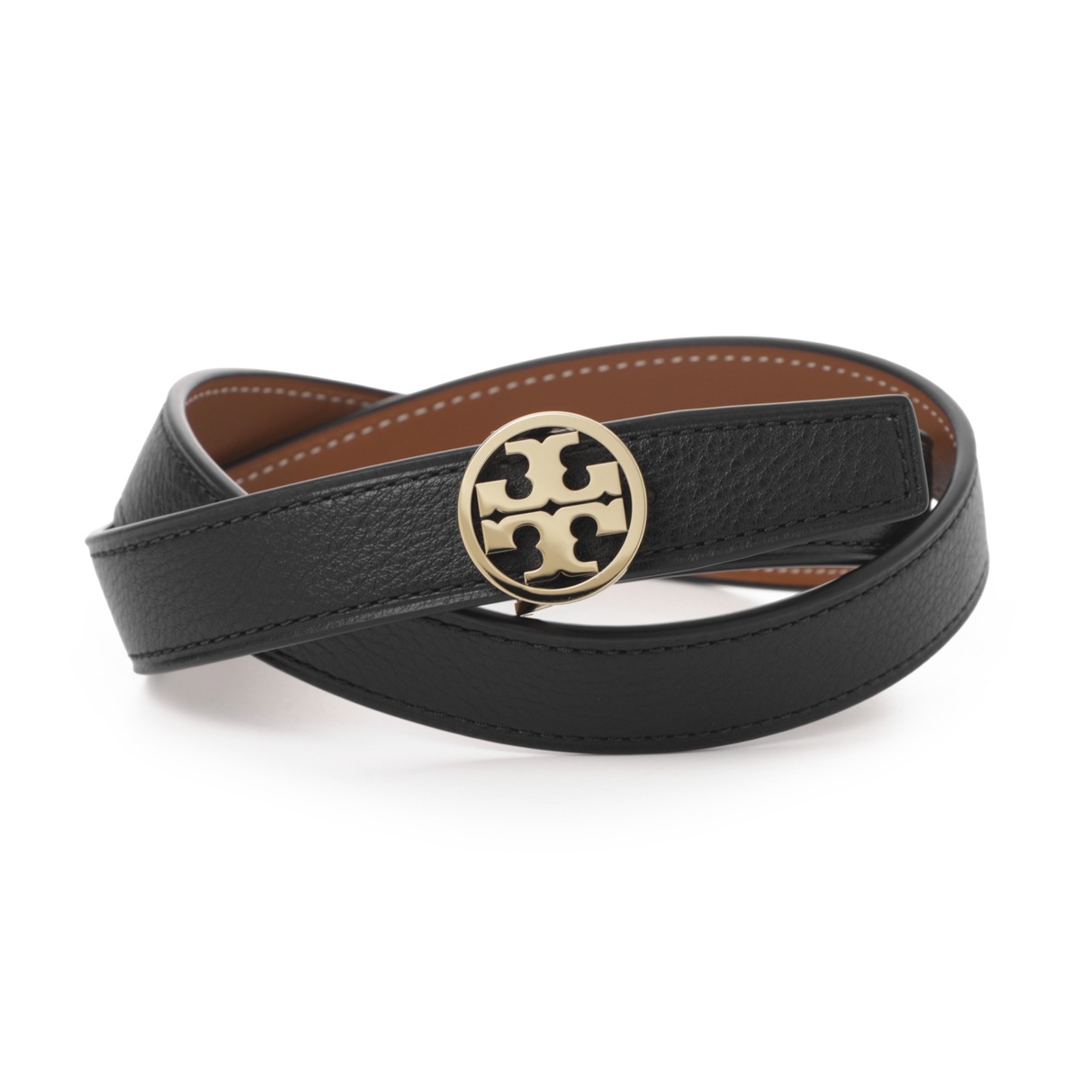 Tory Burch Miller リバーシブル ベルト TORY BURCH トリーバーチ リバーシブルベルト/1