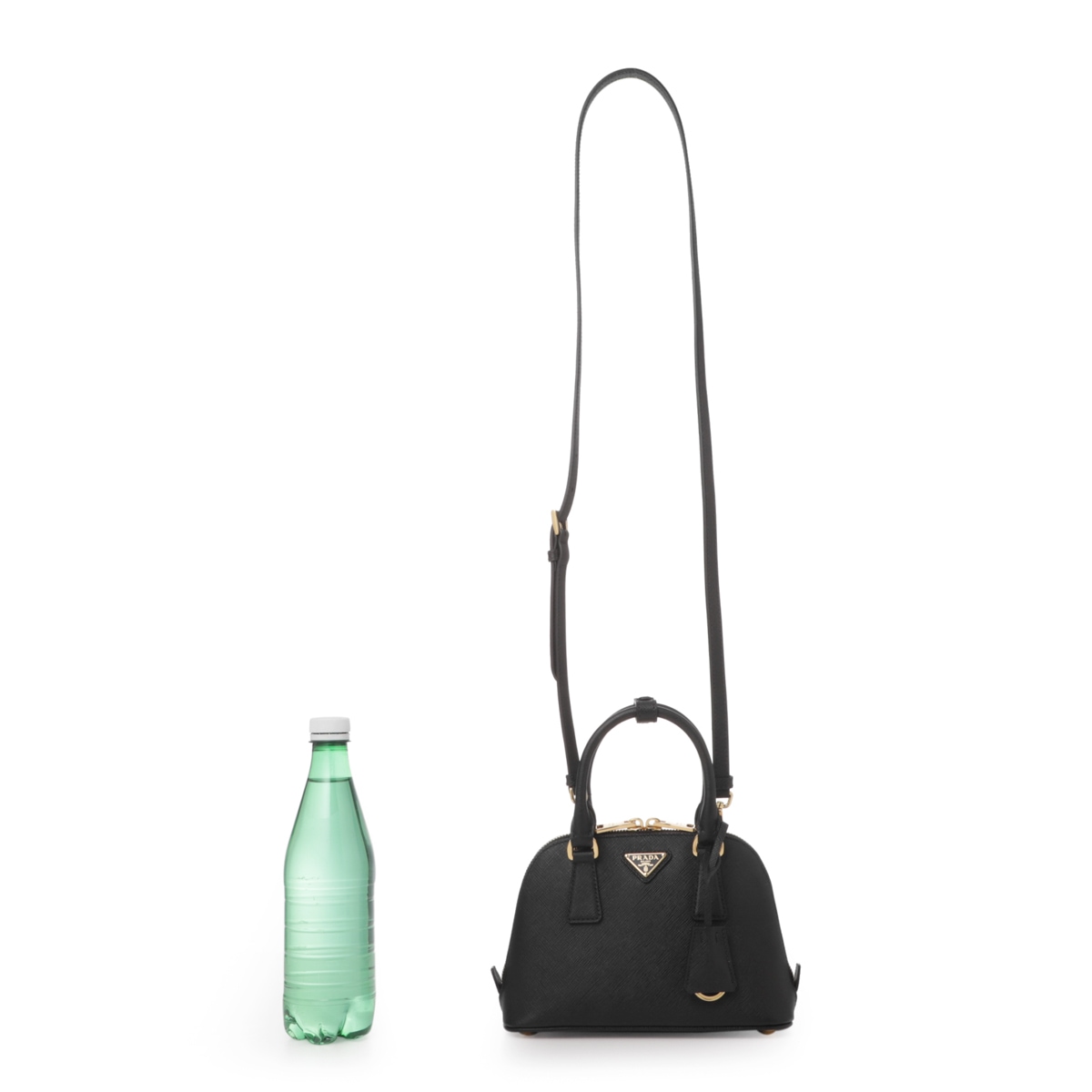 PRADA プラダ ハンドバッグ 3WAY/ミニバッグ/PRADA PROMENADE