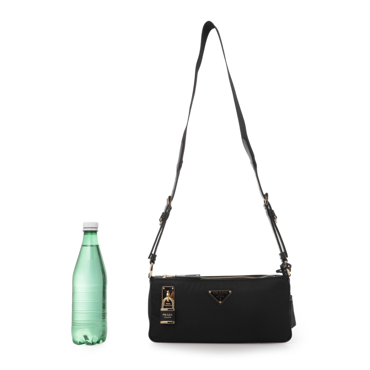 PRADA プラダ ショルダーバッグ レディース