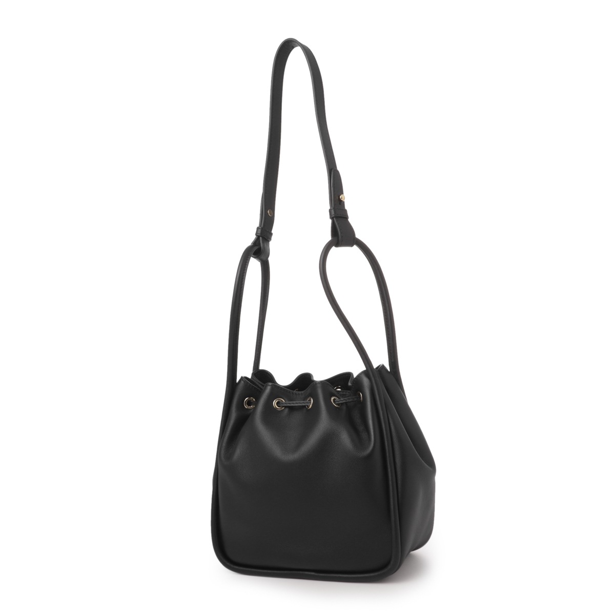 PRADA プラダ ハンドバッグ 2WAY/バケットバッグ/PRADA DARLING