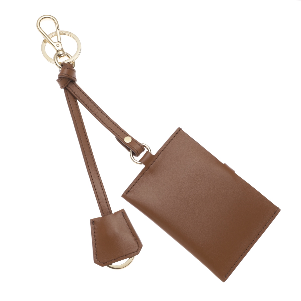 PRADA プラダ キーリング/カードケース レディース | レディース