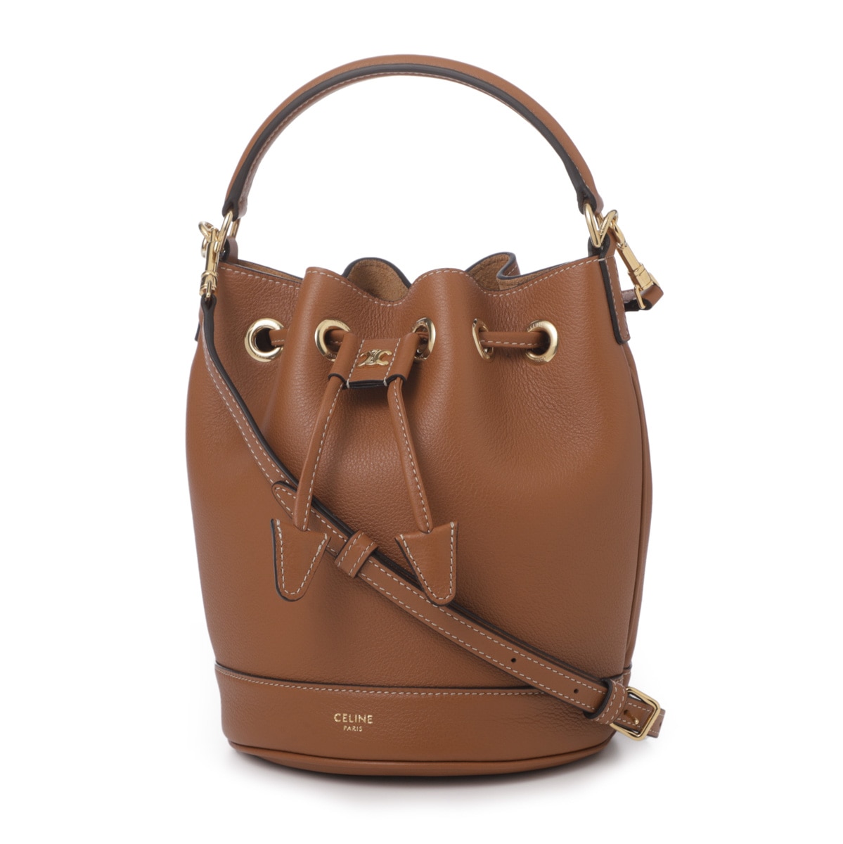 CELINE ハンドバッグ 19395-2fe8-02nt アウトレット】CELINE セリーヌ ハンドバッグ/ショルダーバッグ
