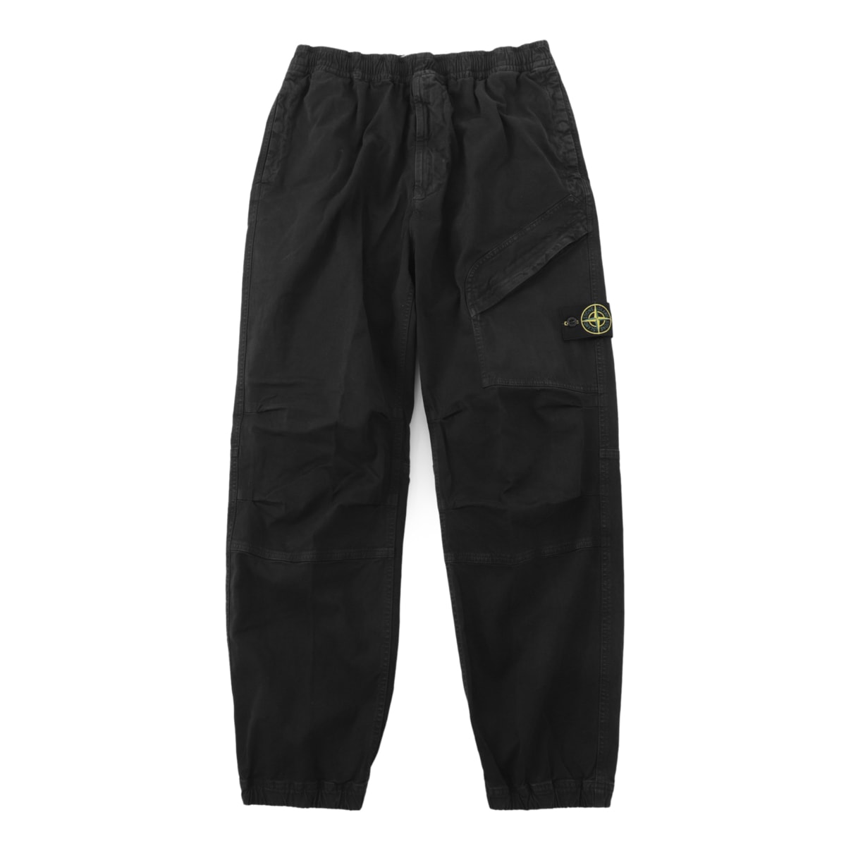STONE ISLAND ストーンアイランド ジョガーパンツ/3100036 STRETCH