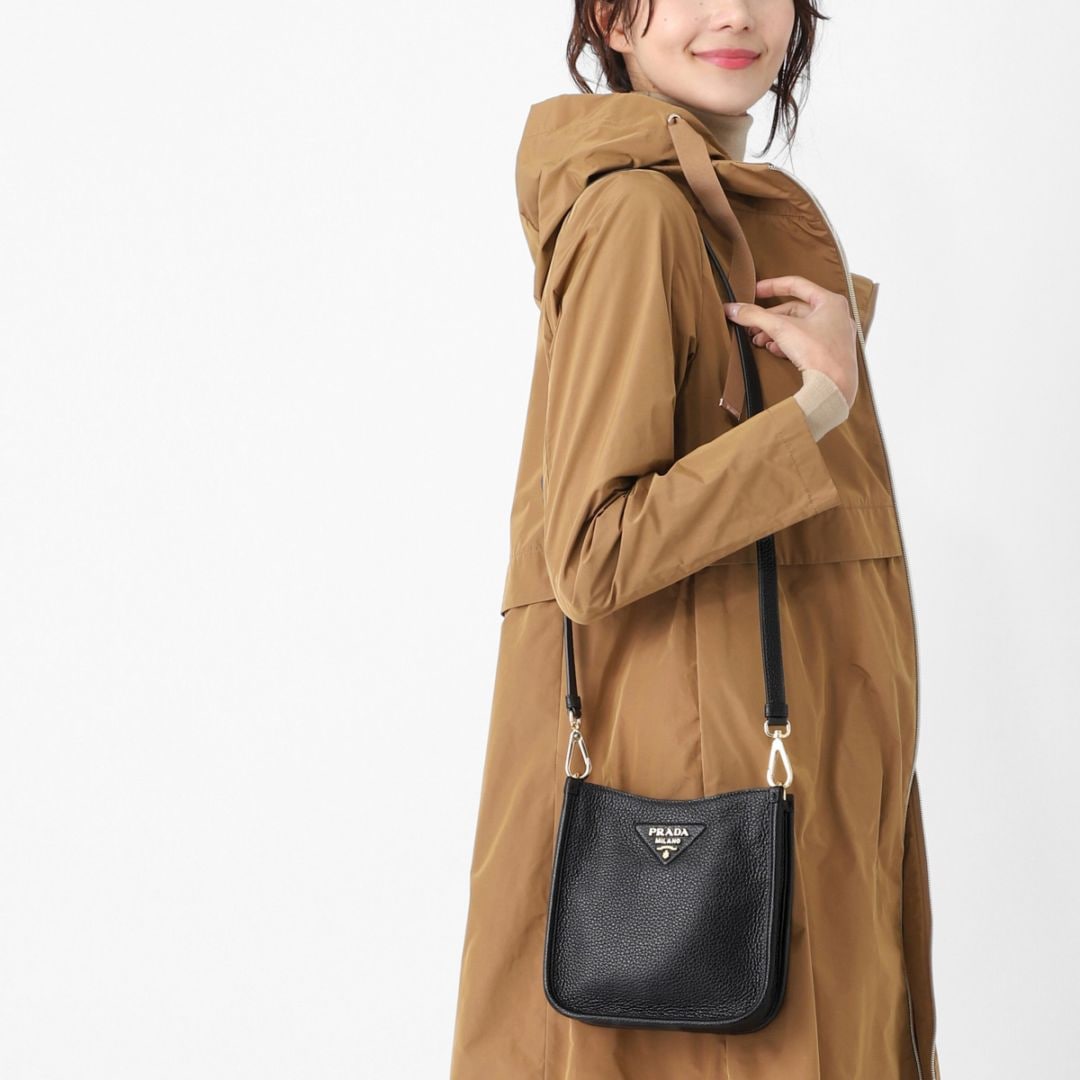 PRADA プラダ ショルダーバッグ レディース | レディース・ブランド
