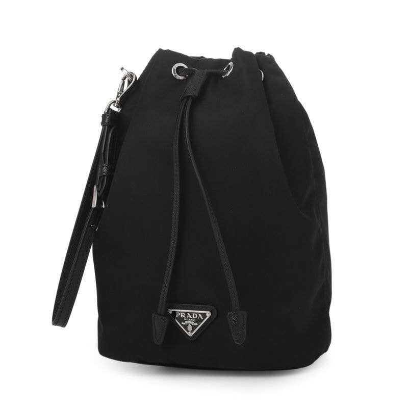 PRADA プラダ ポーチ レディース