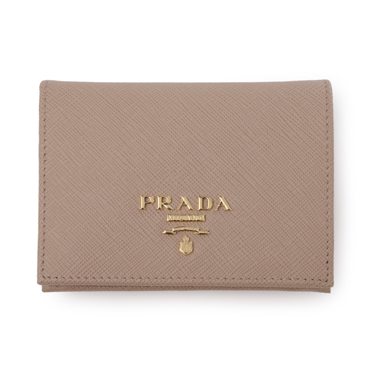 レディース・ブランド一覧,□ P,PRADA,財布 | モダンブルー