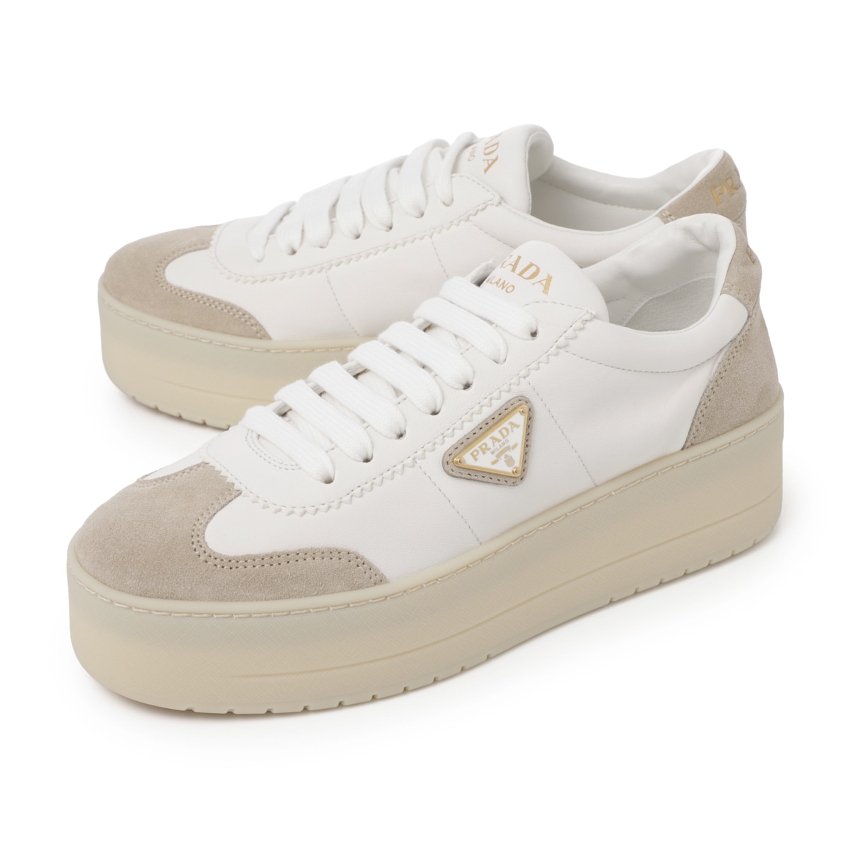 PRADA プラダ ショルダーバッグ/ホーボーバッグ/クレオ PRADA プラダ ショルダーバッグ/ホーボーバッグ/クレオ