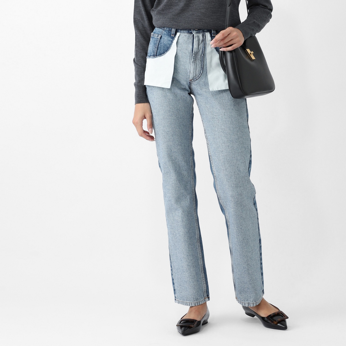 MM6 Maison Margiela エムエム 6 メゾンマルジェラ ショルダー