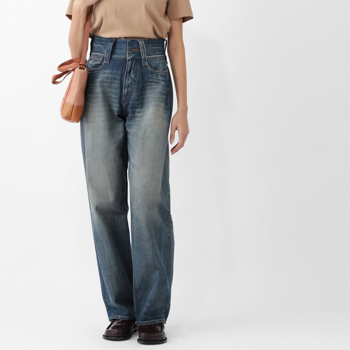 MM6 Maison Margiela エムエム 6 メゾンマルジェラ ネックレス