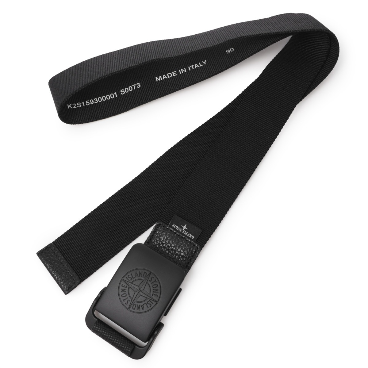 STONE ISLAND ストーンアイランド ベルト/9300001 NYLON TAPE メンズ