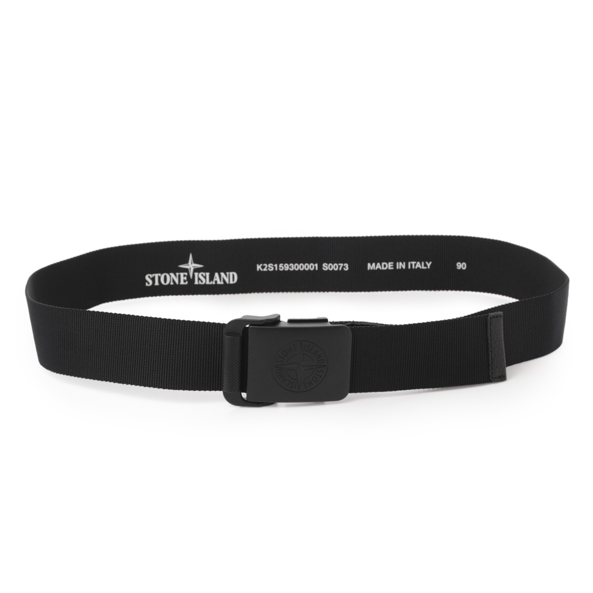 STONE ISLAND ストーンアイランド ベルト/9300001 NYLON TAPE メンズ