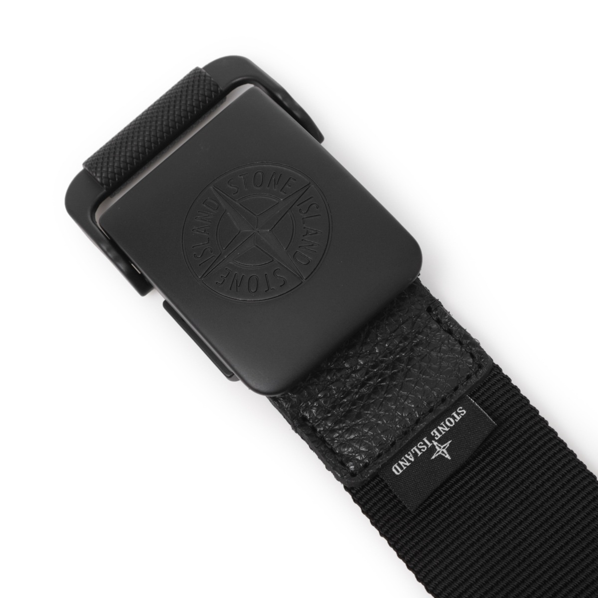 STONE ISLAND ストーンアイランド ベルト/9300001 NYLON TAPE メンズ