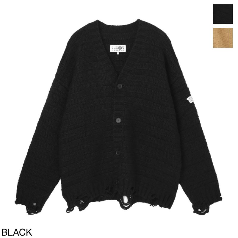 メンズ・ブランド一覧,□ M,MM6 MAISON MARGIELA | モダンブルー