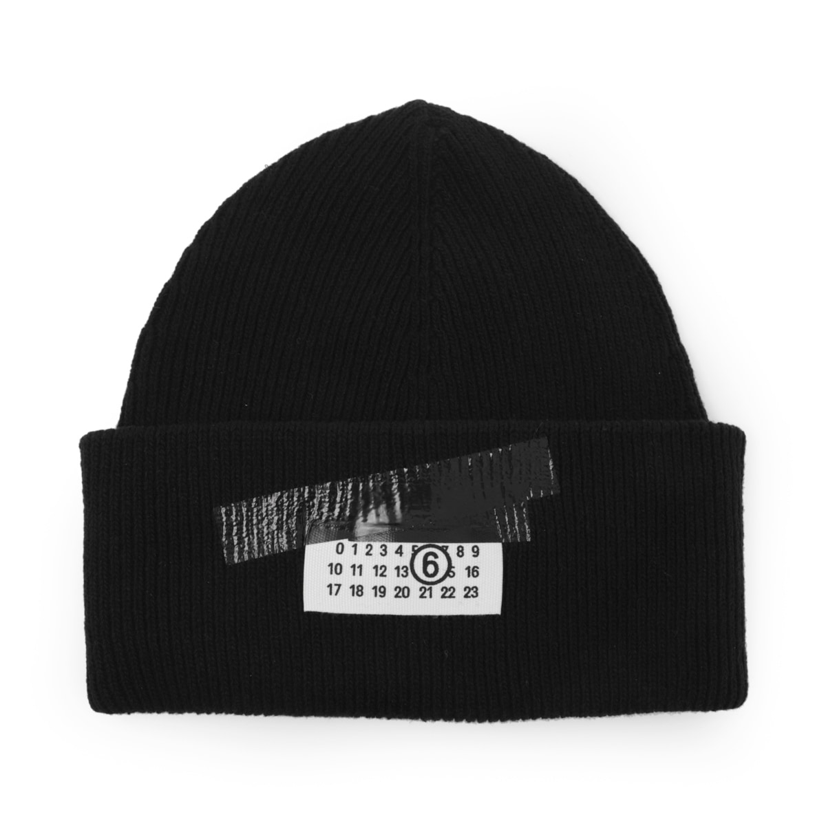 【美品】マルジェラ　ネイビー ニット帽 Mサイズ 楽天市場】マルジェラ ニットキャップの通販