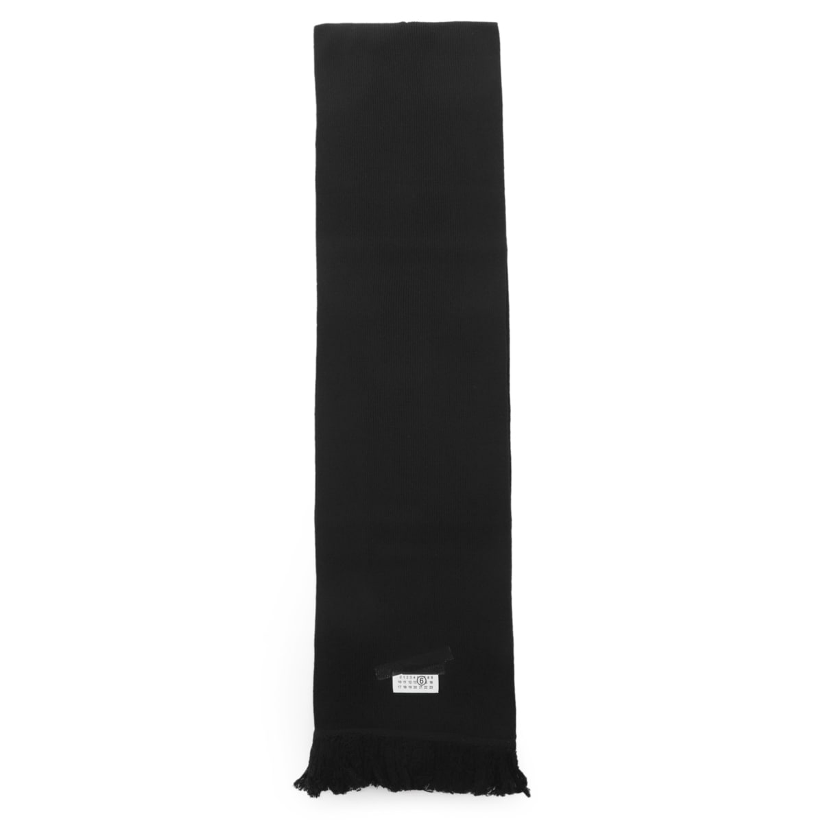 MM6 Maison Margiela エムエム 6 メゾンマルジェラ マフラー/スカーフ