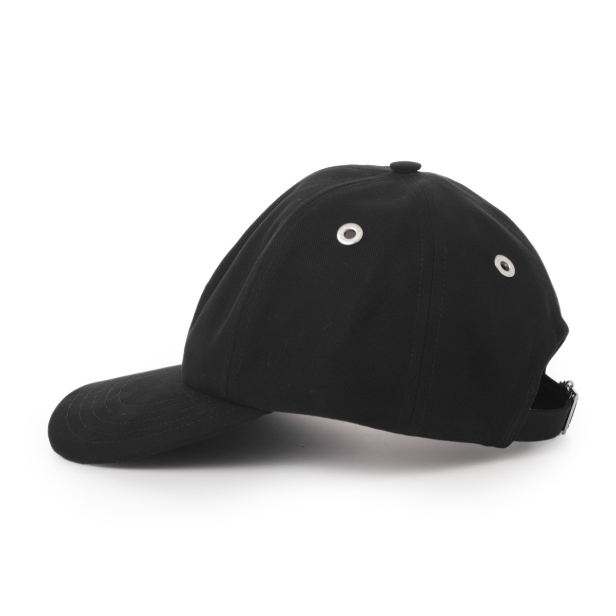 コットンキャップ/AMI DE COEUR EMBROIDERY CAP アミ ドゥ クール