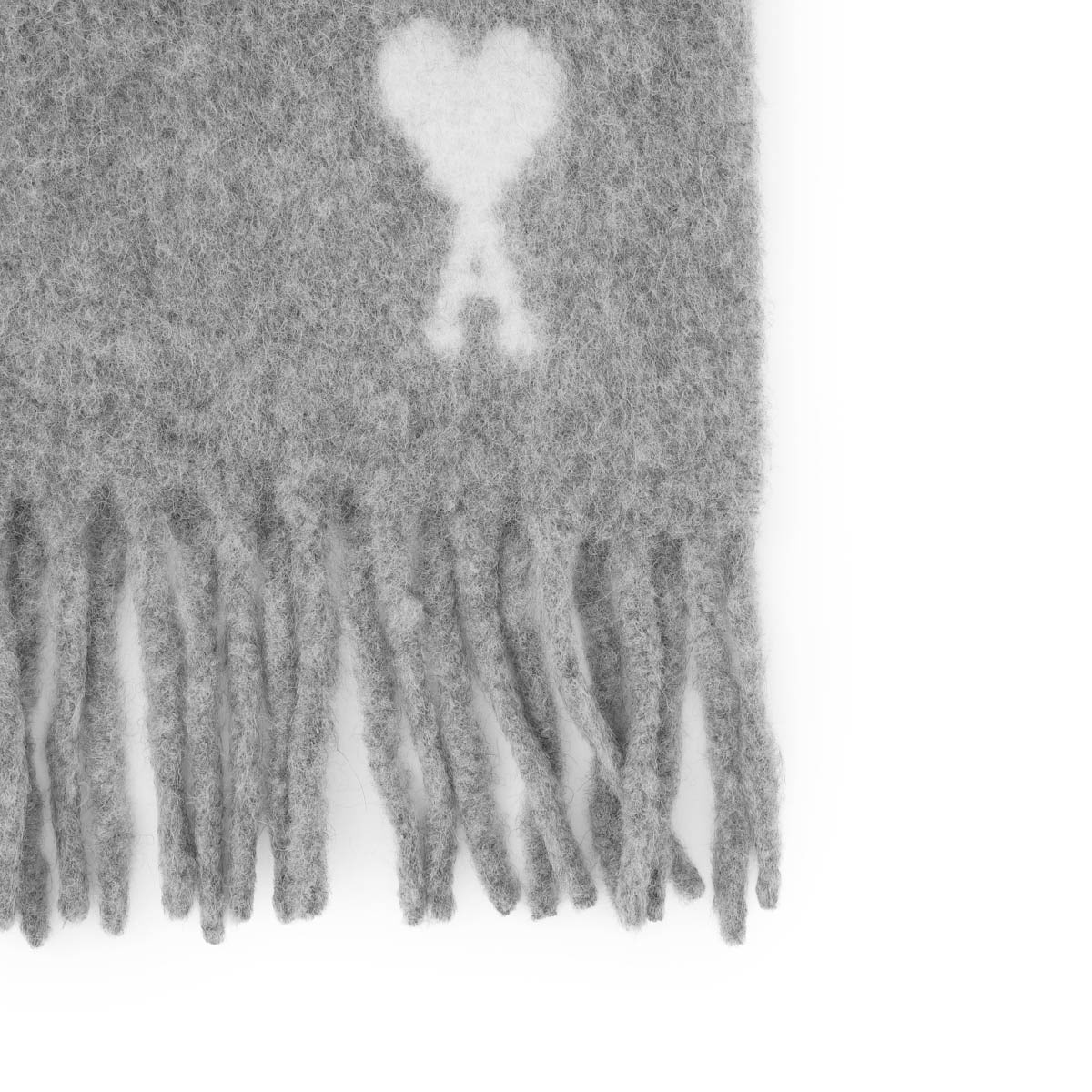 AMI アミ マフラー/スカーフ/AMI DE COEUR SCARF