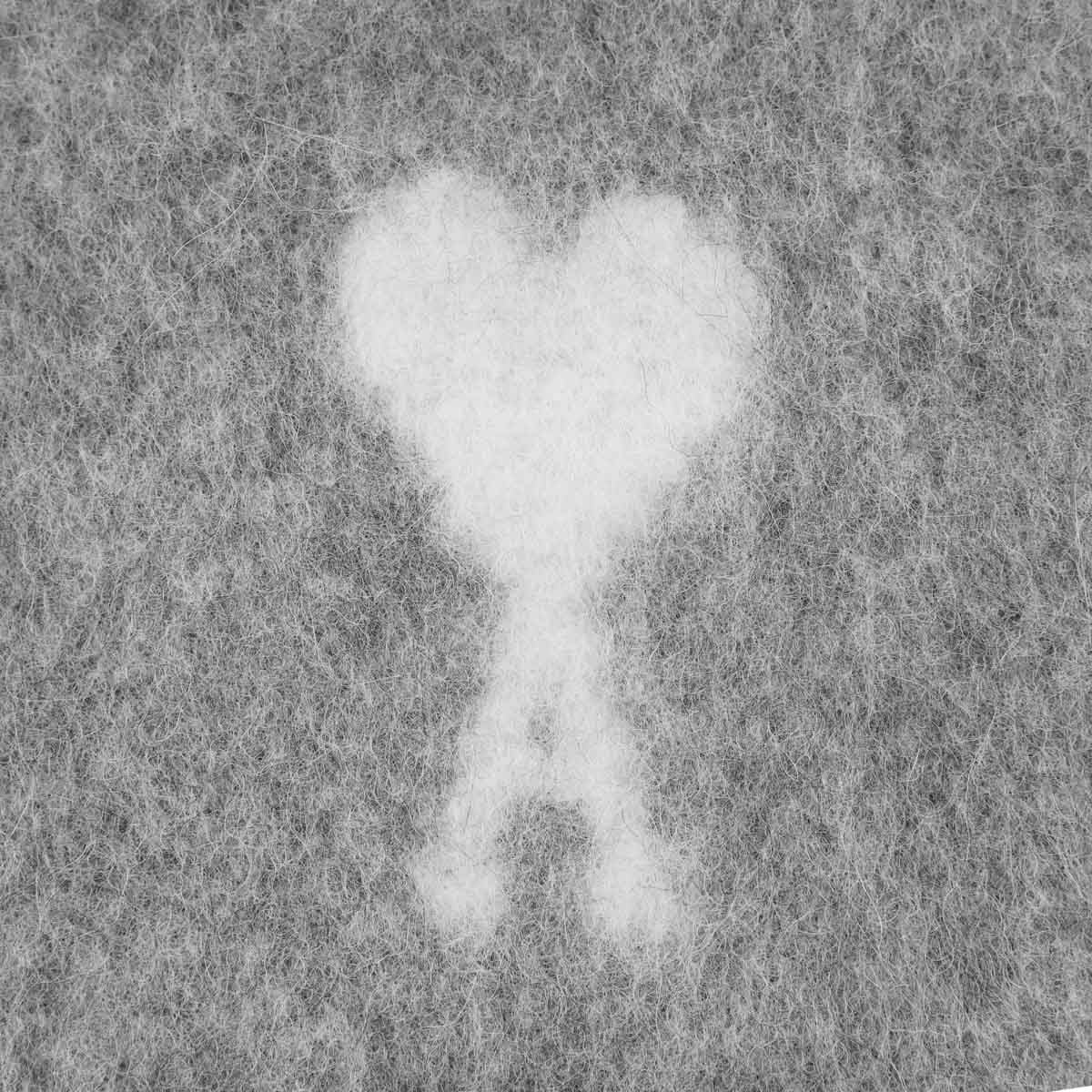 AMI アミ マフラー/スカーフ/AMI DE COEUR SCARF