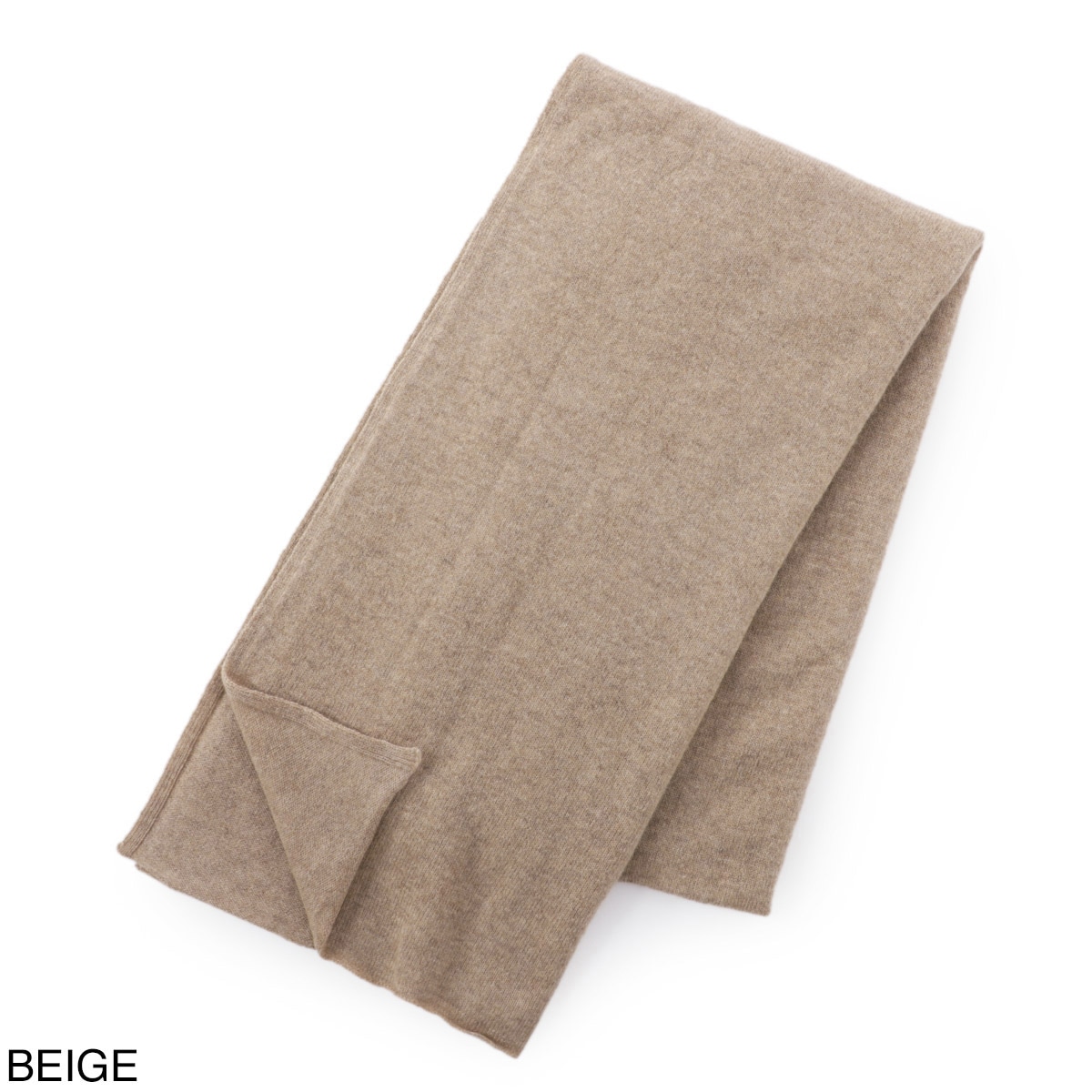 DRUMOHR ドルモア カシミヤ100％ マフラー/ストール メンズ