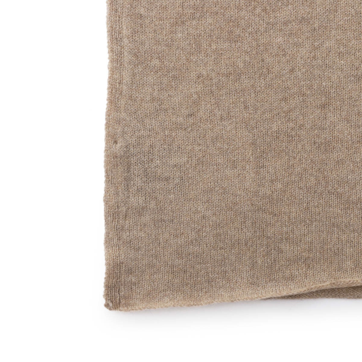 DRUMOHR ドルモア カシミヤ100％ マフラー/ストール メンズ