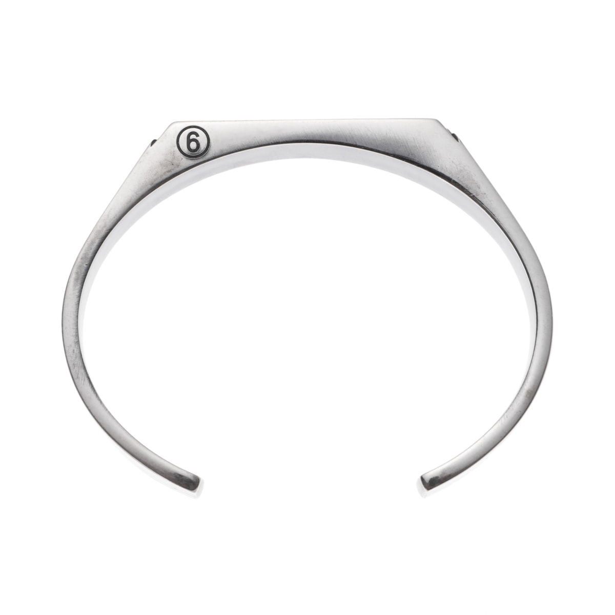 MM6 Maison Margiela エムエム 6 メゾンマルジェラ ブレスレット メンズ