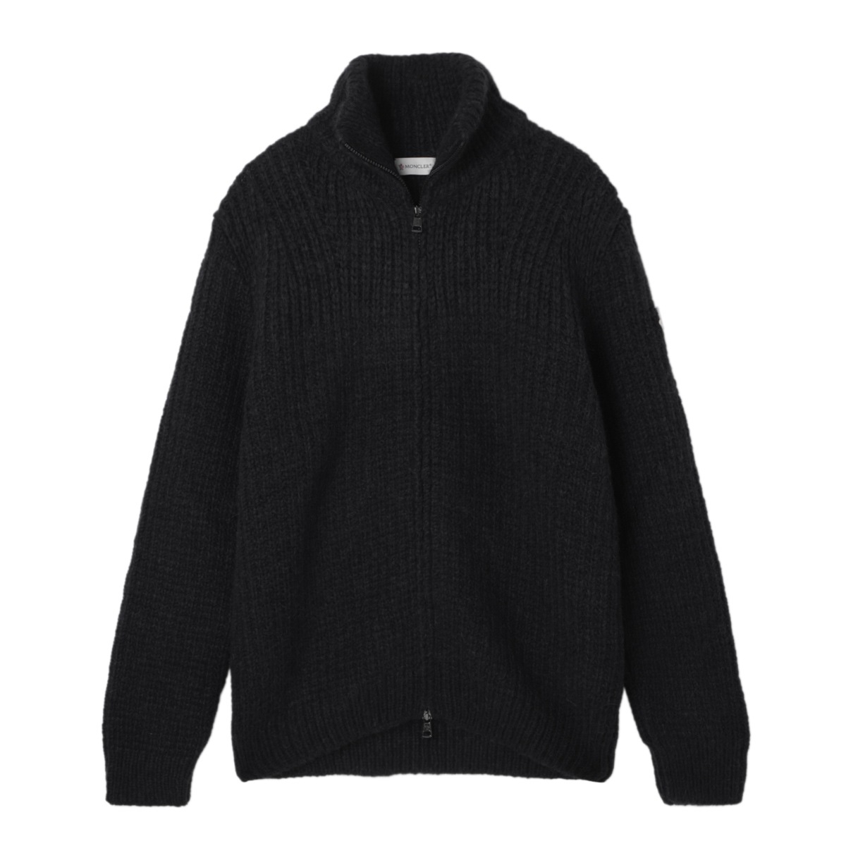 MONCLER モンクレール ジップアップ カーディガン メンズ | メンズ 