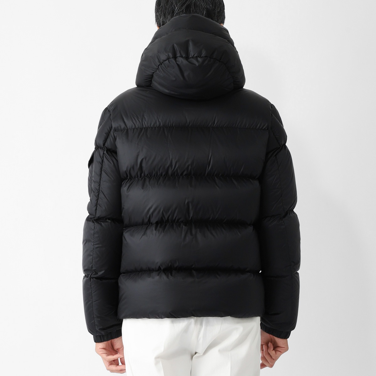 アウトレット】【ラスト1点】MONCLER モンクレール ダウンジャケット