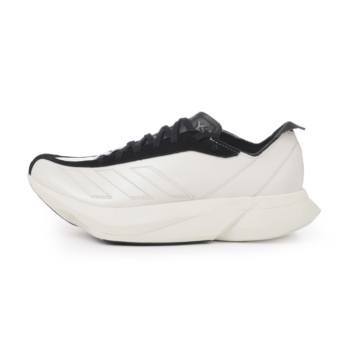 【アウトレット】【ラスト1点】Y-3 ワイスリー スニーカー/Y-3 ADIOS PRO 3.0 LX【大きいサイズあり】 メンズ