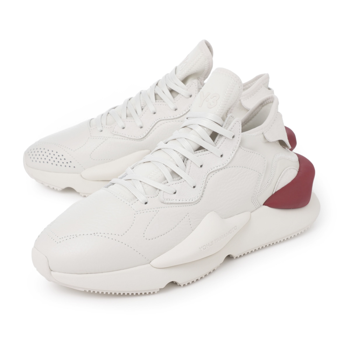 Y-3 ワイスリー スニーカー/Y-3 KAIWA【大きいサイズあり】 メンズ