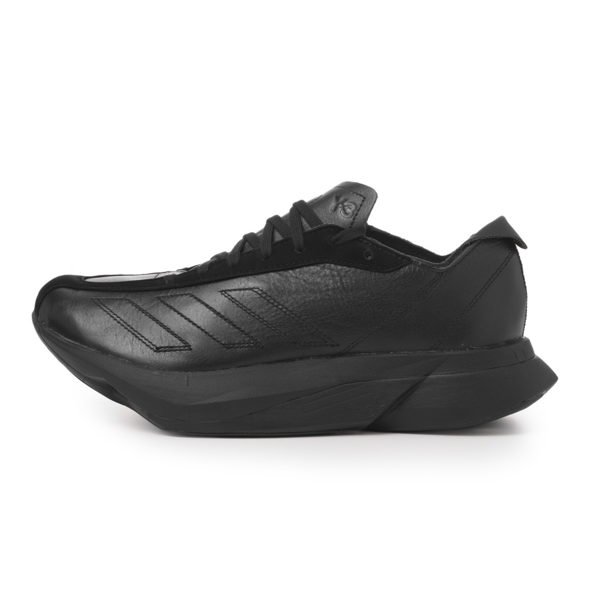 【アウトレット】【ラスト1点】Y-3 ワイスリー スニーカー/Y-3 ADIOS PRO 3.0 LX【大きいサイズあり】 メンズ