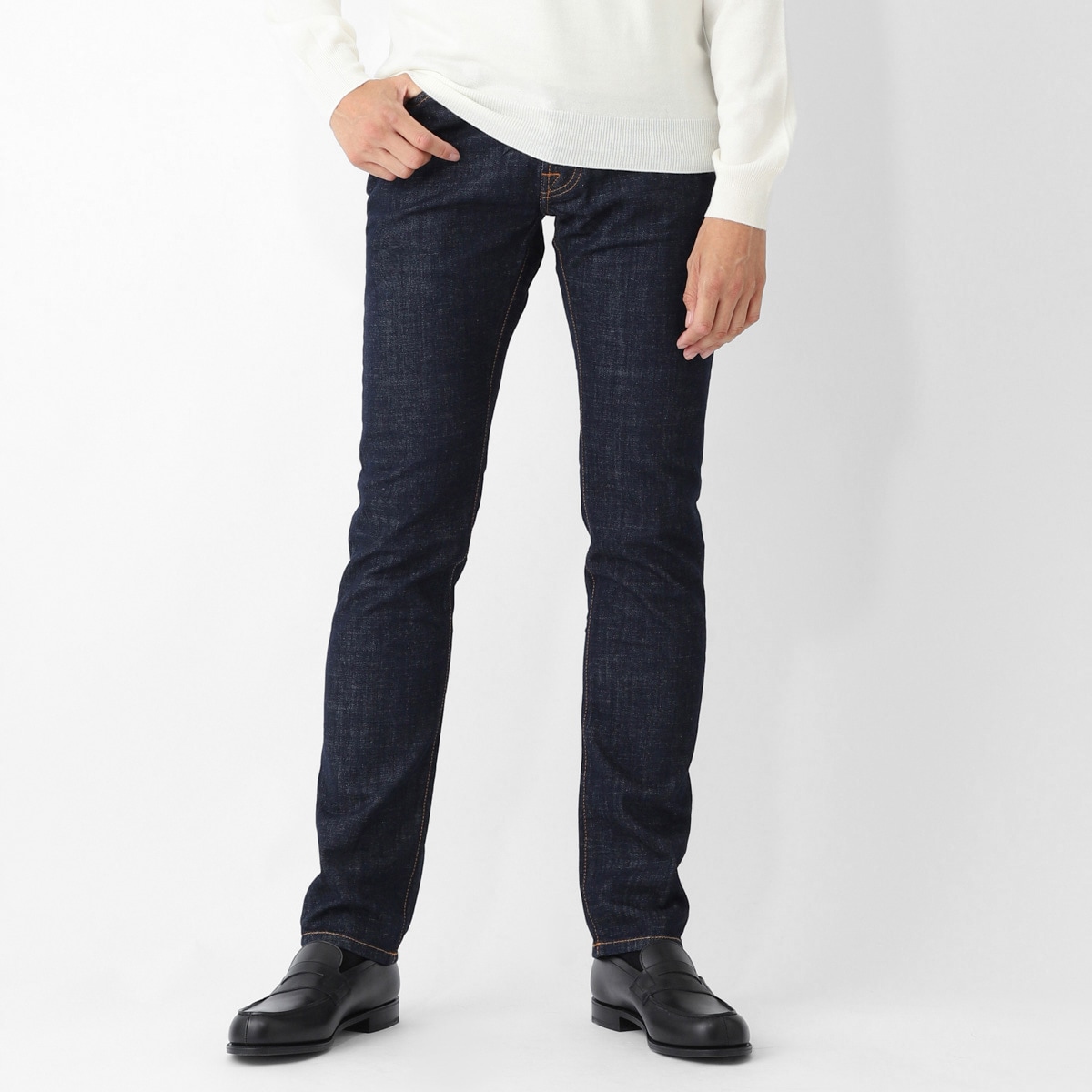 メンズ・ブランド一覧,□ J,JACOB COHEN | モダンブルー