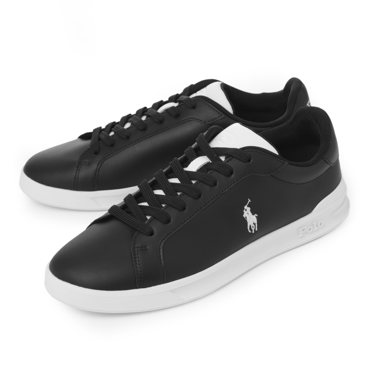 POLO RALPH LAUREN ポロラルフローレン スニーカー/HERITAGE COURT 2 メンズ