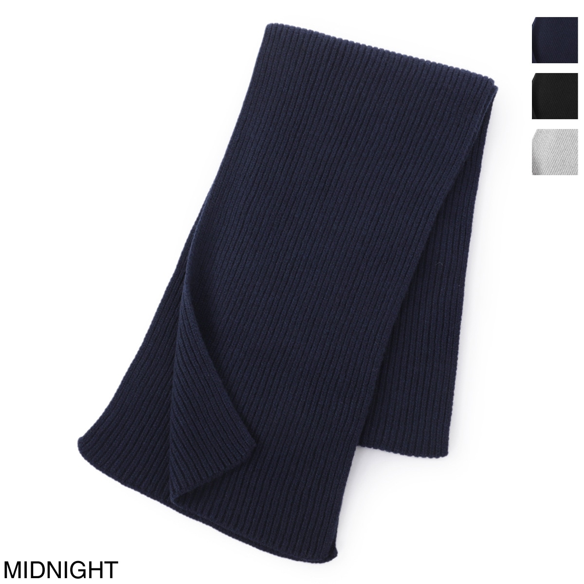 JOHN SMEDLEY ジョンスメドレー　マフラー　カシミヤ JOHN SMEDLEY 【並行輸入品】ジョンスメドレー マフラー