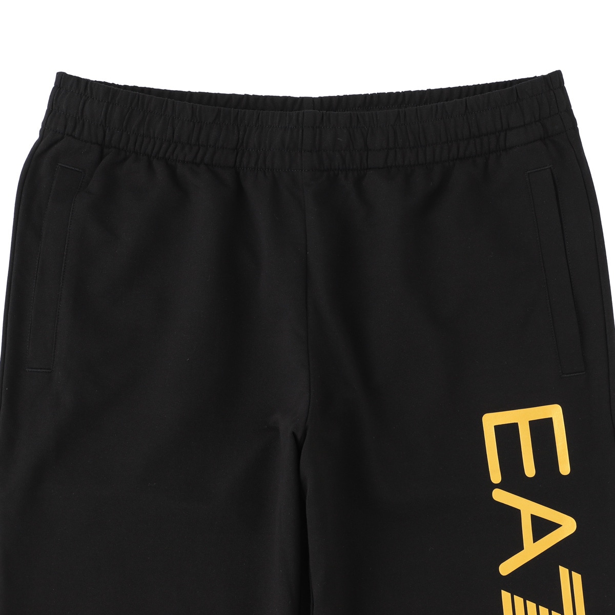 EA7 EMPORIO ARMANI エンポリオアルマーニ ジョガーパンツ/スウェットパンツ/LOGO SERIES メンズ