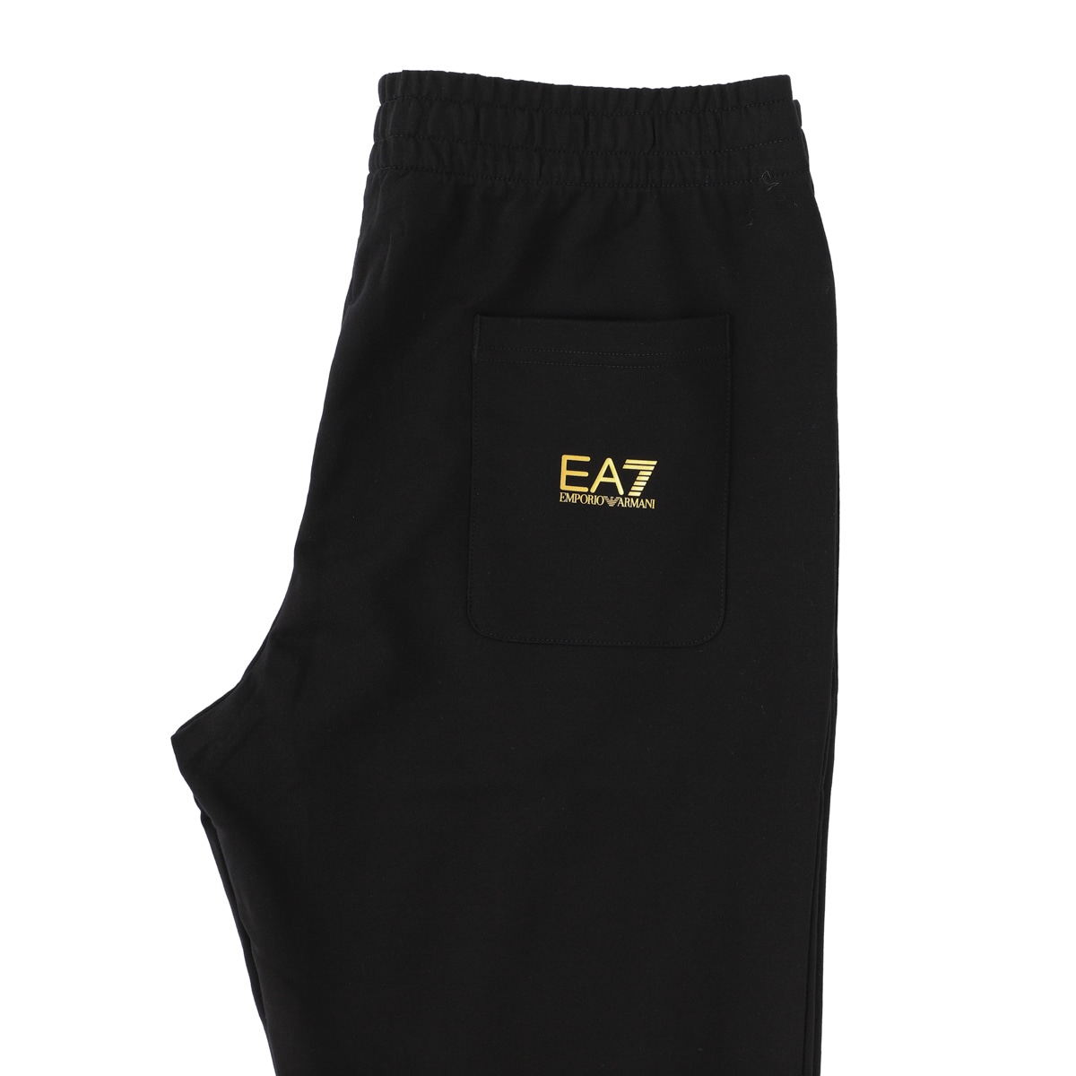 EA7 EMPORIO ARMANI エンポリオアルマーニ ジョガーパンツ/スウェットパンツ/LOGO SERIES メンズ