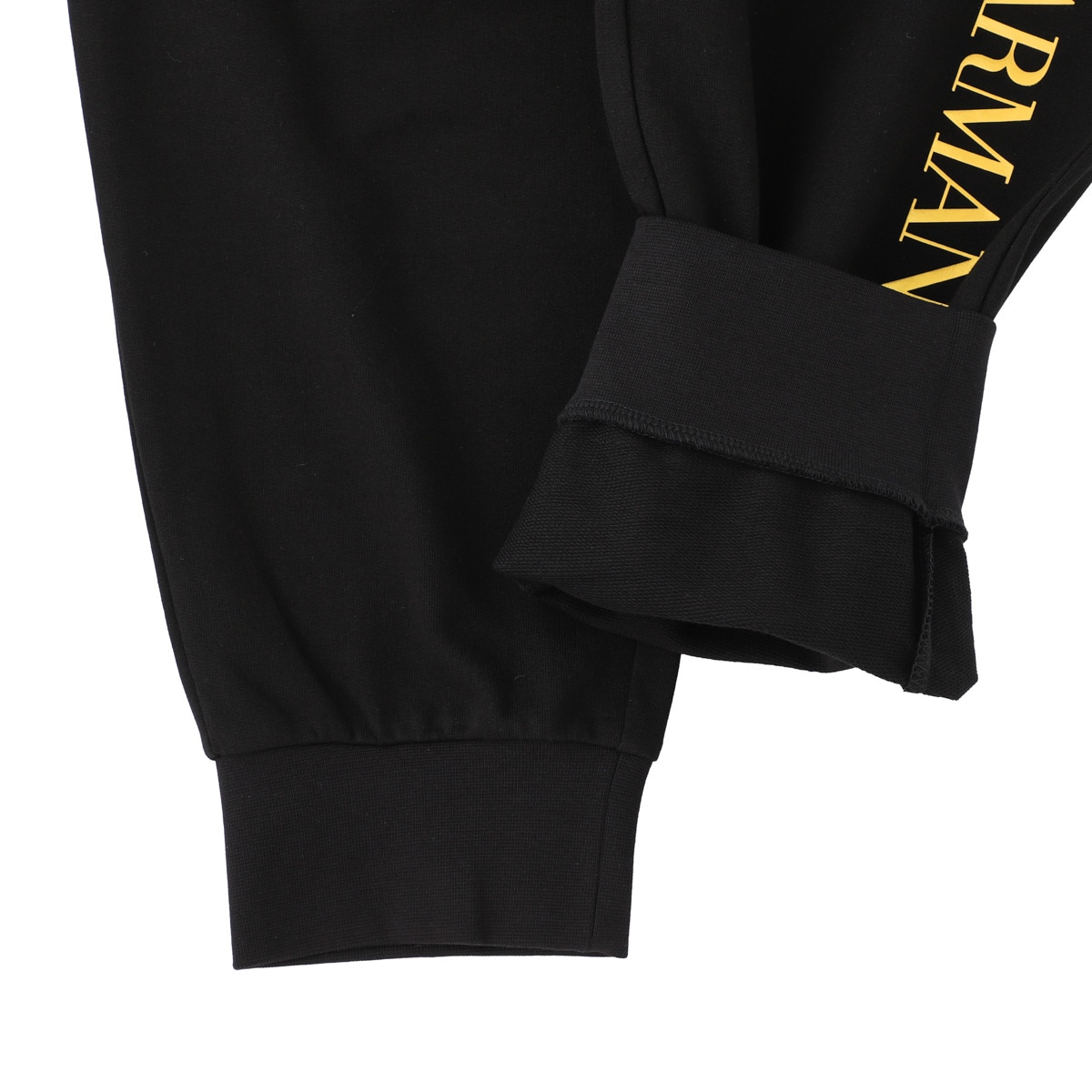 EA7 EMPORIO ARMANI エンポリオアルマーニ ジョガーパンツ/スウェットパンツ/LOGO SERIES メンズ