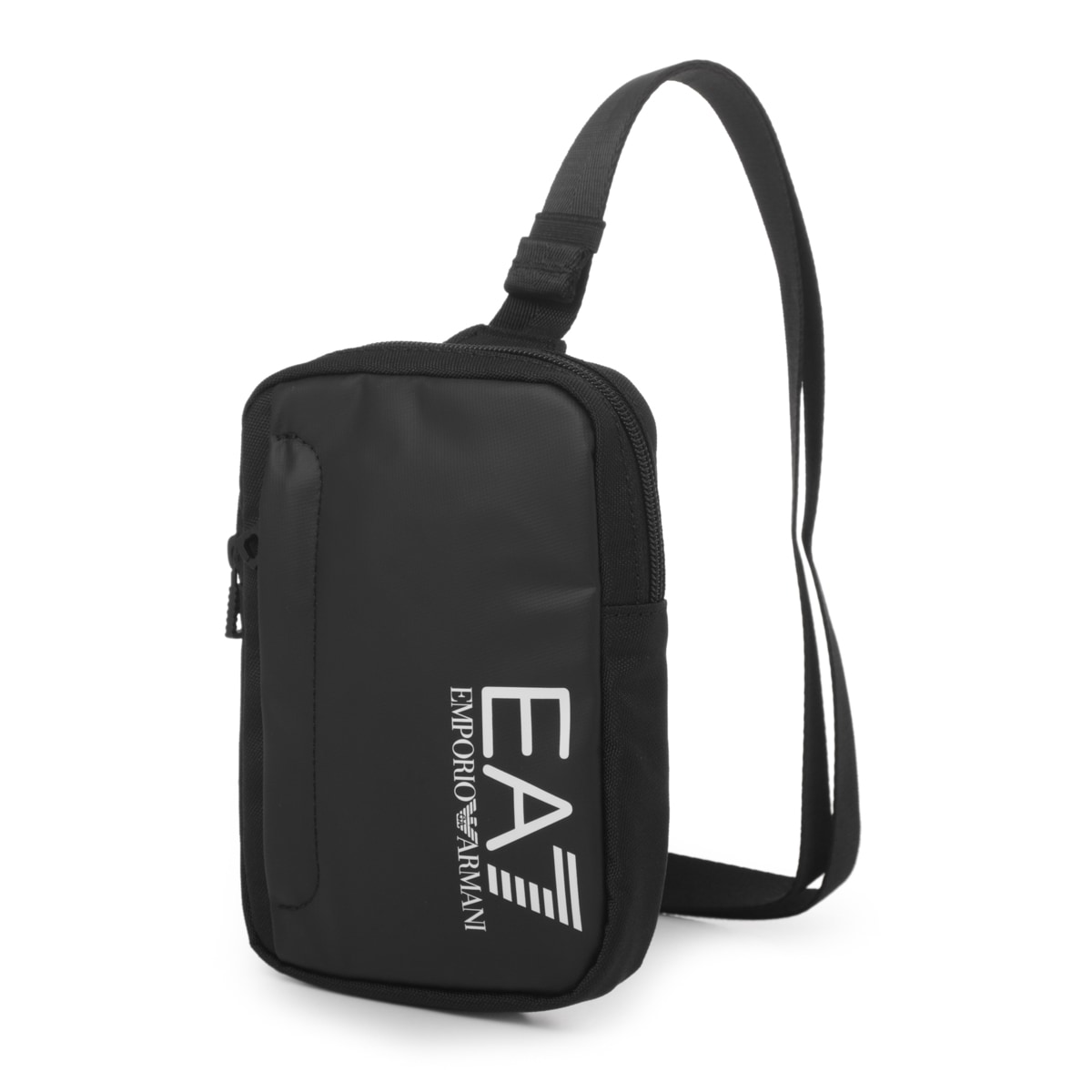 EA7 EMPORIO ARMANI エンポリオアルマーニ クロスボディバッグ/TRAIN CORE U MINI POUCH BAG メンズ