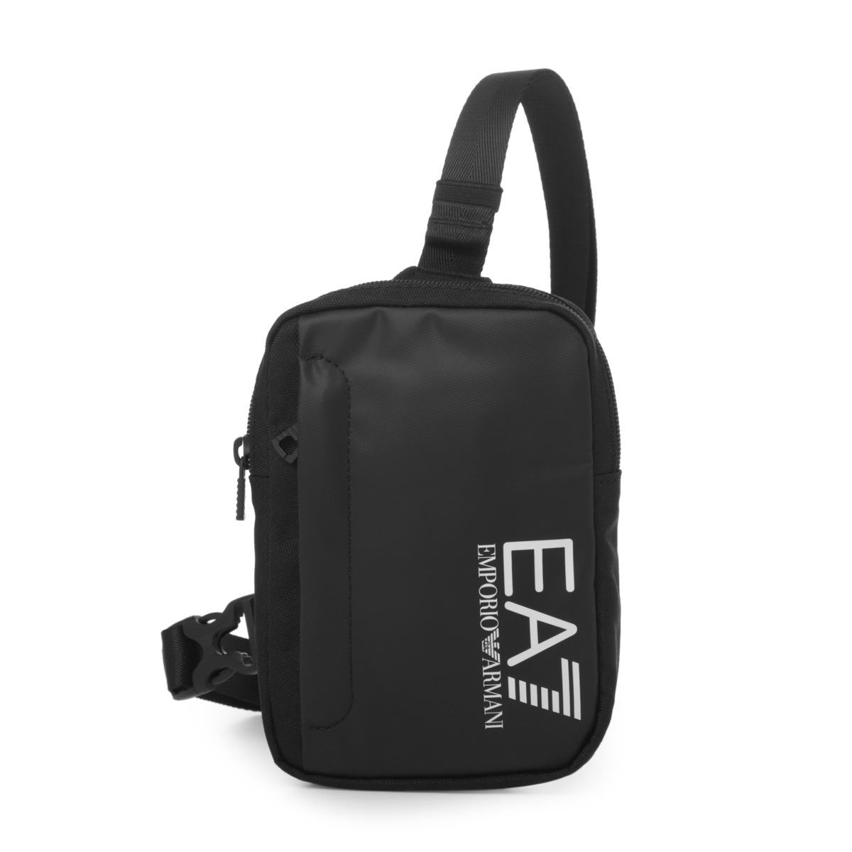 EA7 EMPORIO ARMANI エンポリオアルマーニ クロスボディバッグ/TRAIN