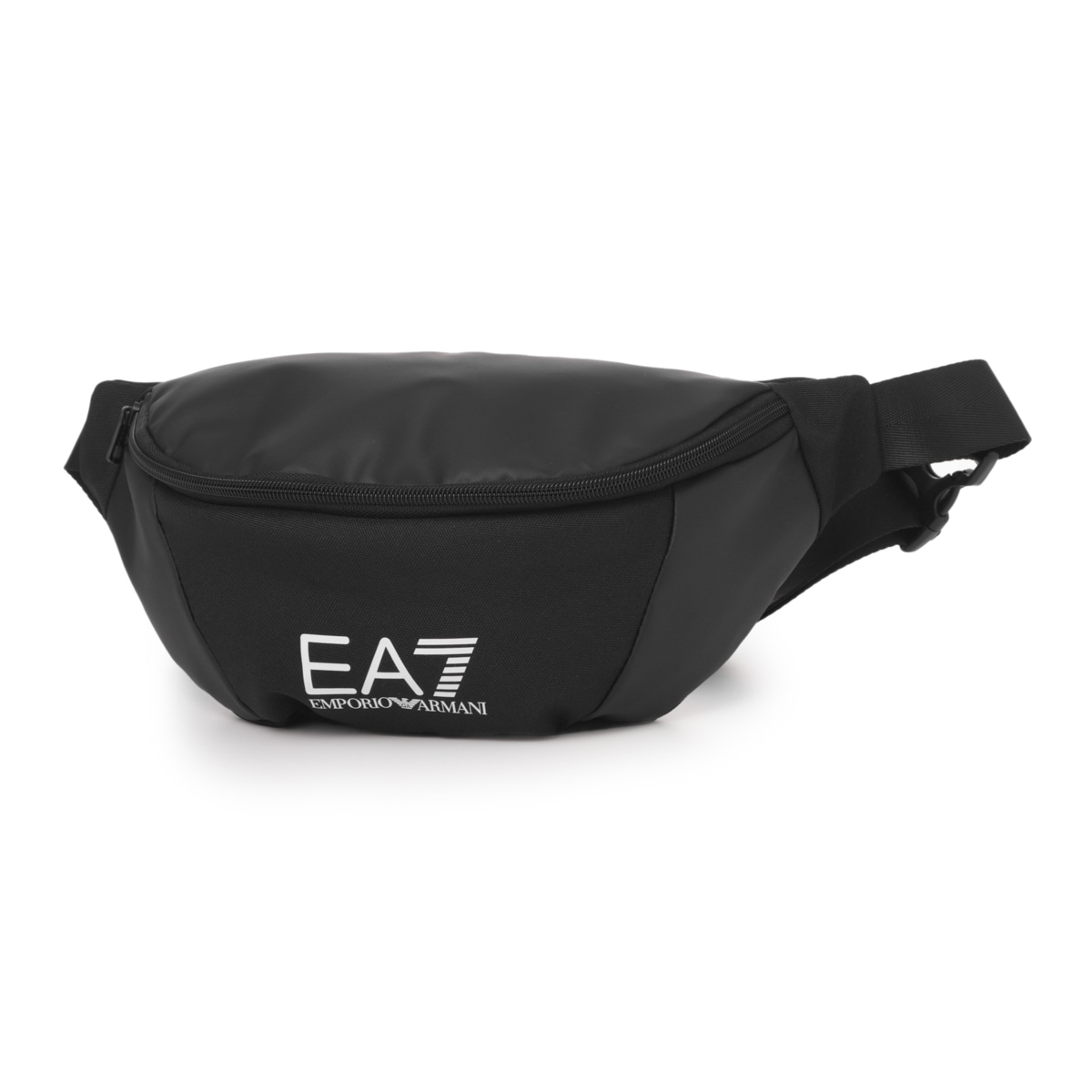 EA7 EMPORIO ARMANI エンポリオアルマーニ ボディバッグ/ベルトバッグ/TRAIN CORE U WAISTBAG メンズ