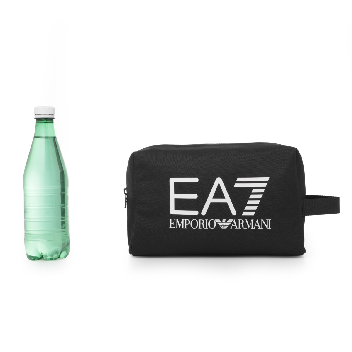 EA7 EMPORIO ARMANI エンポリオアルマーニ セカンドバッグ/トラベル