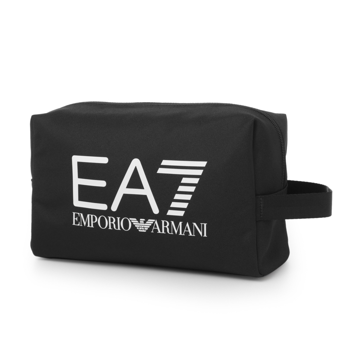 EA7 EMPORIO ARMANI エンポリオアルマーニ セカンドバッグ/トラベル
