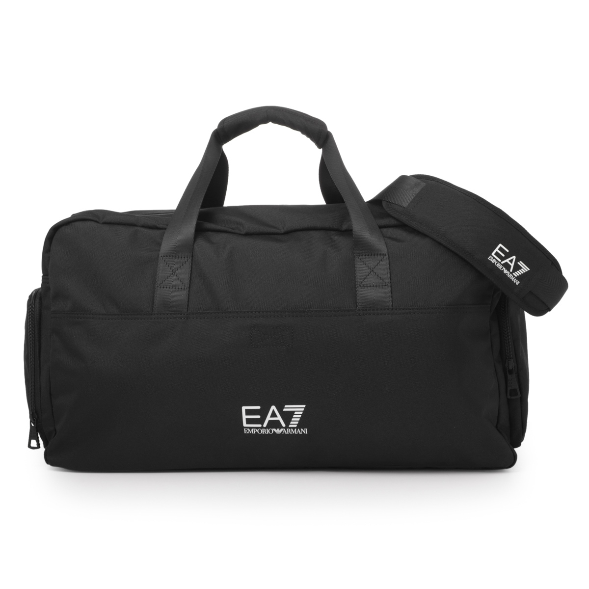 EA7 EMPORIO ARMANI エンポリオアルマーニ ダッフルバッグ 2WAY/ジムバッグ/TRAIN CORE U GYM BAG メンズ