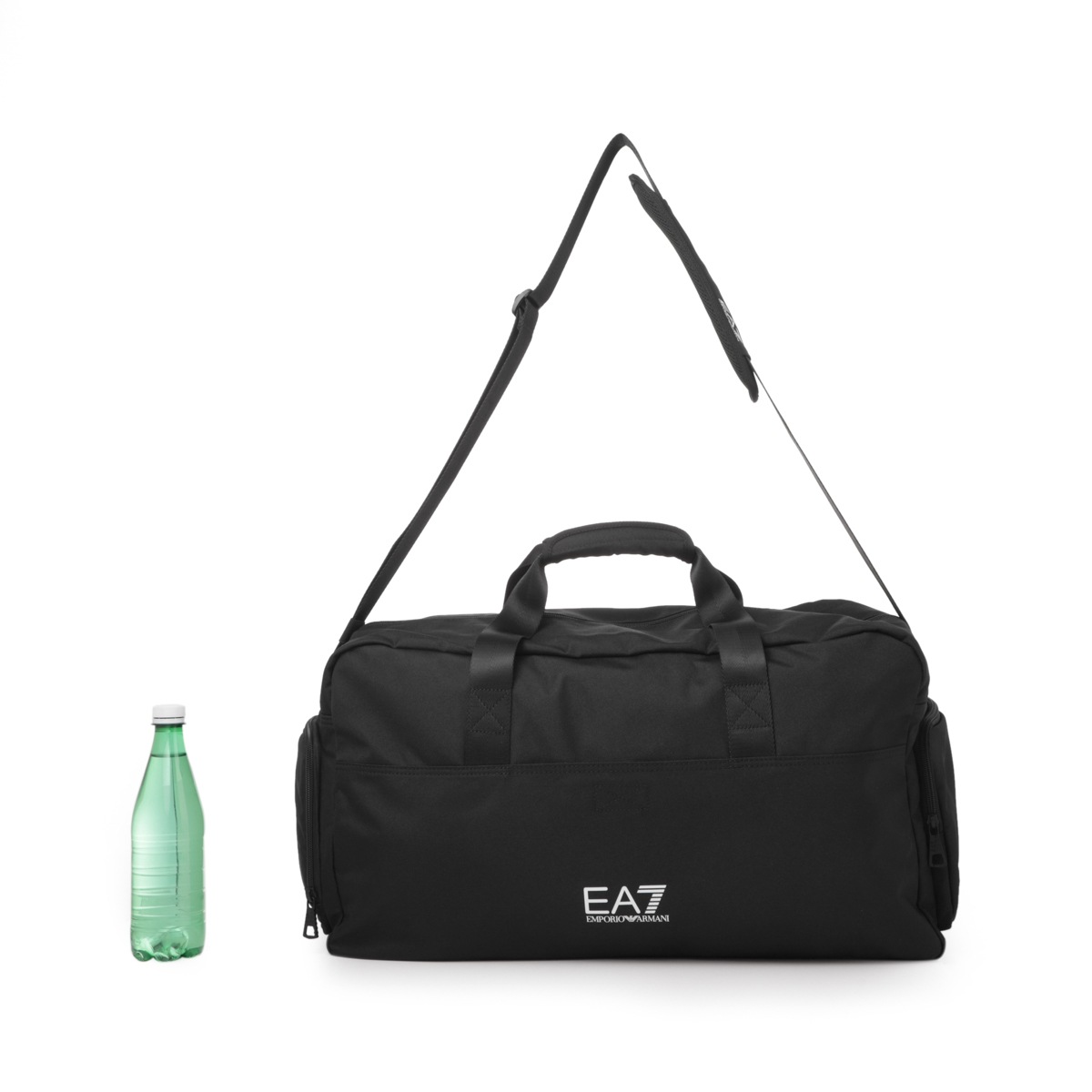 EA7 EMPORIO ARMANI エンポリオアルマーニ ダッフルバッグ 2WAY/ジムバッグ/TRAIN CORE U GYM BAG メンズ