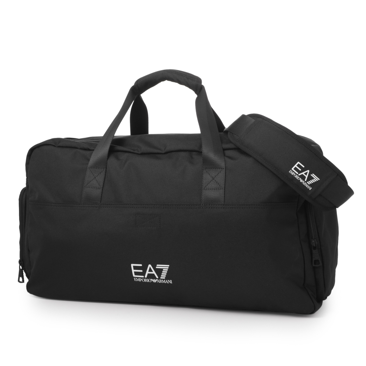 EA7 EMPORIO ARMANI エンポリオアルマーニ ダッフルバッグ 2WAY/ジムバッグ/TRAIN CORE U GYM BAG メンズ