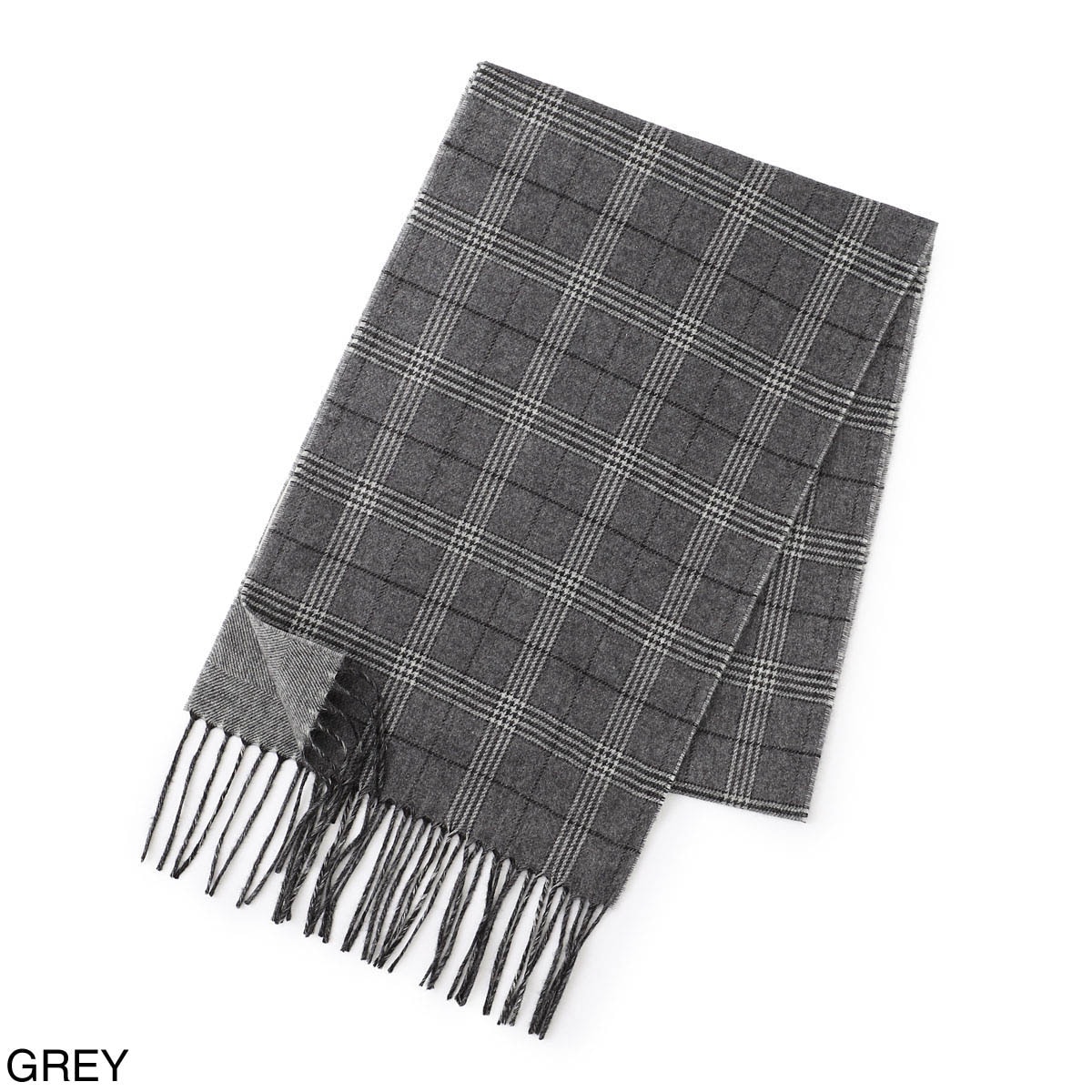 PIACENZA CASHMERE ピアチェンツァ カシミア マフラー/スカーフ/BALTAZAR